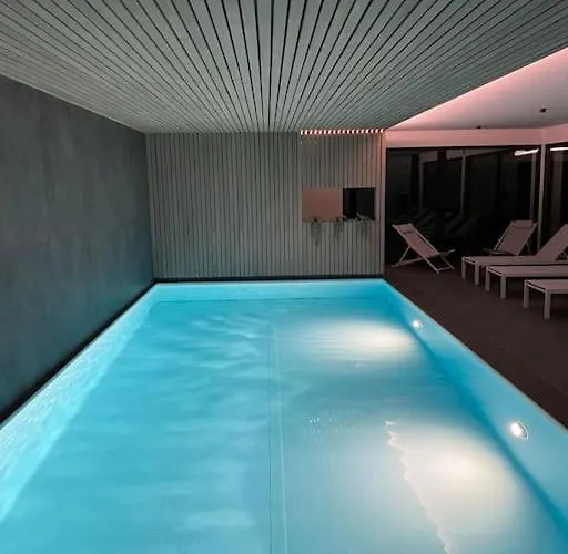 Le Moulin De La Pierie *