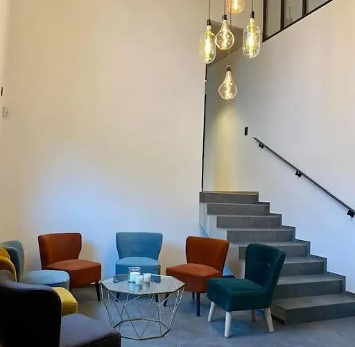 Le Moulin De La Pierie