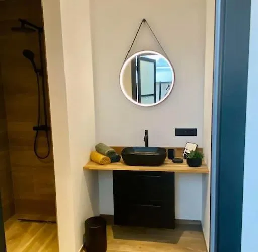 Le Moulin De La Pierie וילה