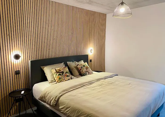 Le Moulin De La Pierie וילה ניופשאטו