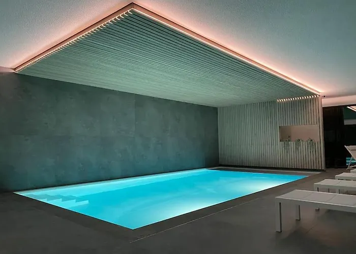 Le Moulin De La Pierie וילה *