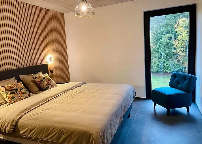 Le Moulin De La Pierie וילה *